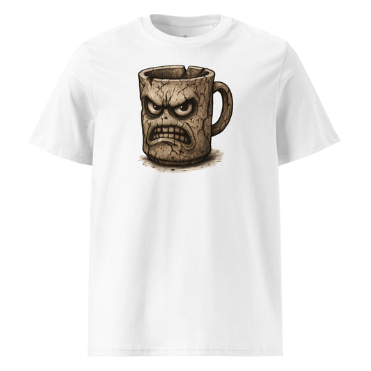 Angry Mug Tee - SignArm