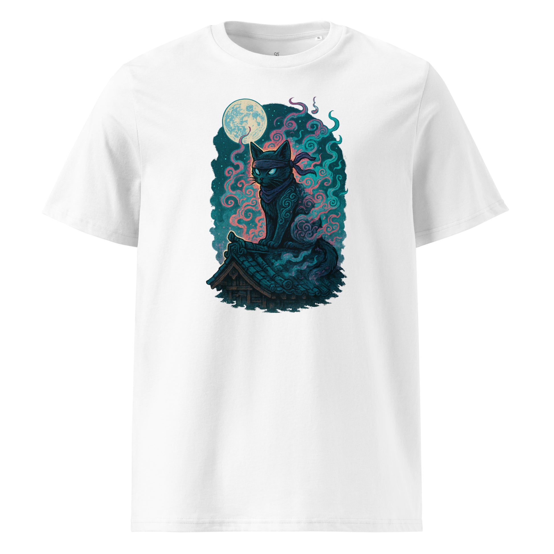 Moonlight Guardian Tee - SignArm