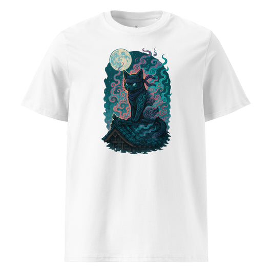 Moonlight Guardian Tee - SignArm