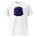Cyber Skull DJ tee - SignArm