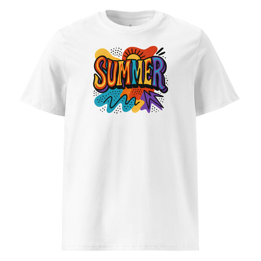 Summer Splash tee - SignArm