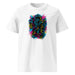 Neon Spray - Paint Street Artist Tee - SignArm