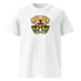 Happy golden puppy Sunglasses Tee - SignArm