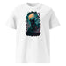 Midnight Ninja Cat Tee - SignArm