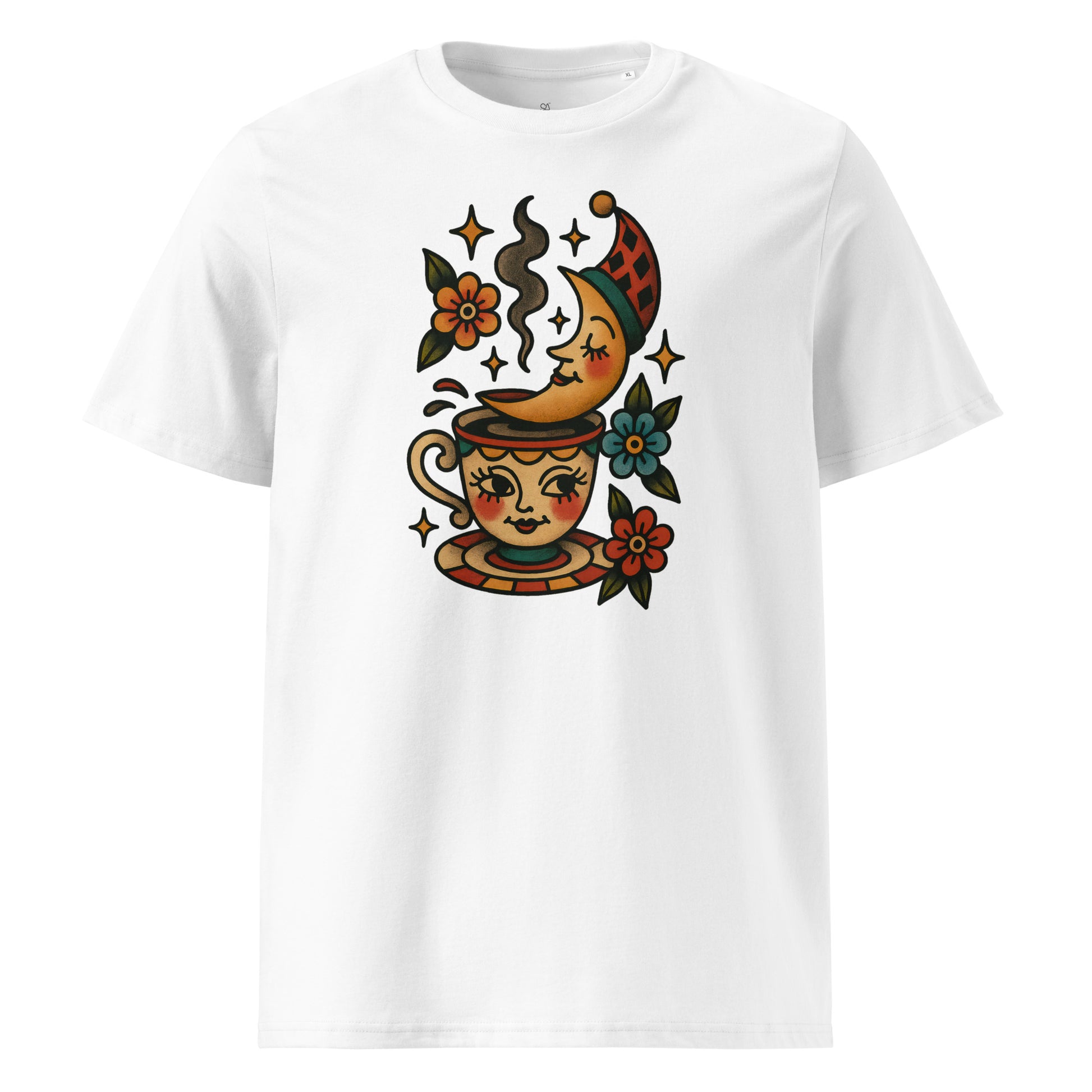 Moonlight Tea Party Tee - SignArm