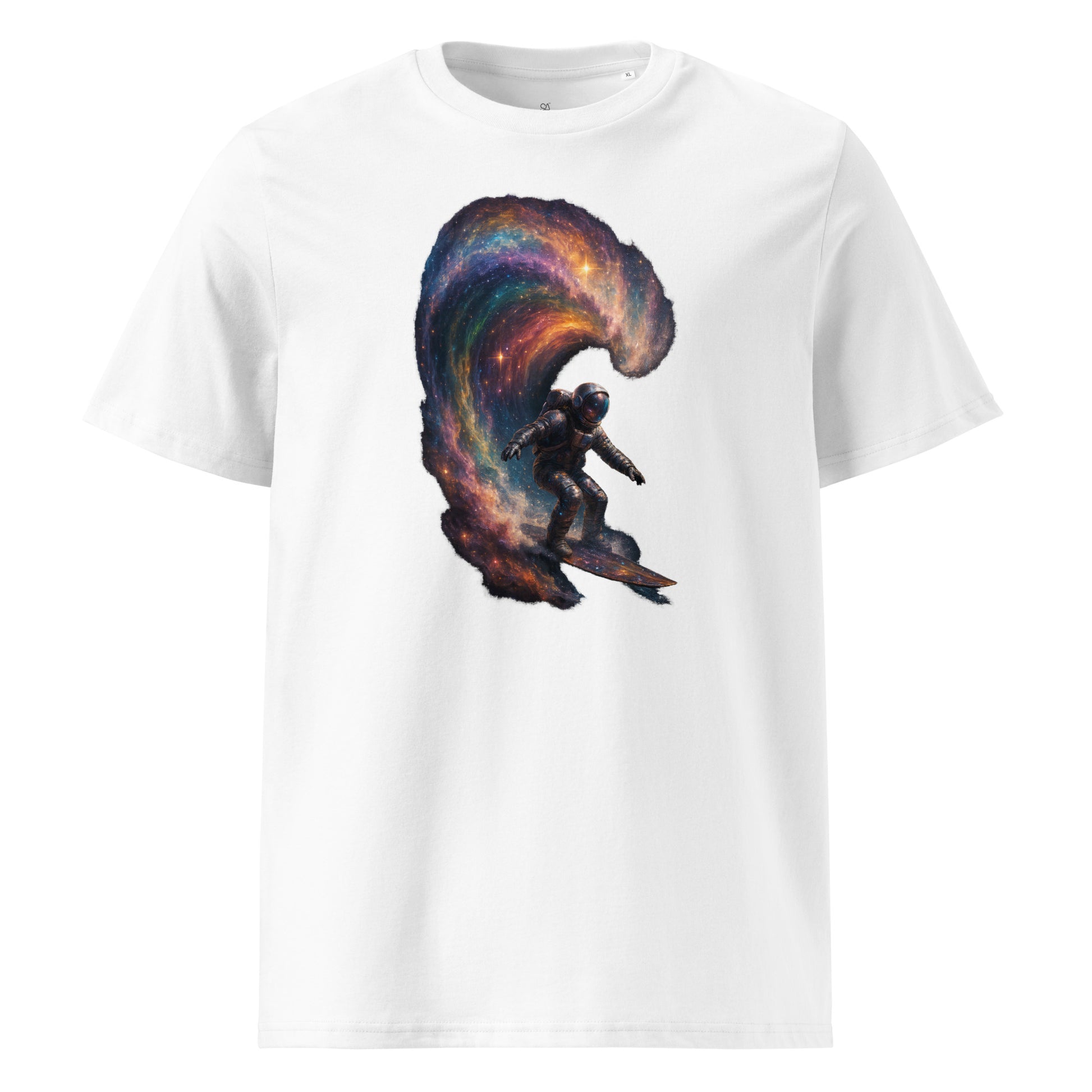 Galactic Surfer Tee - SignArm