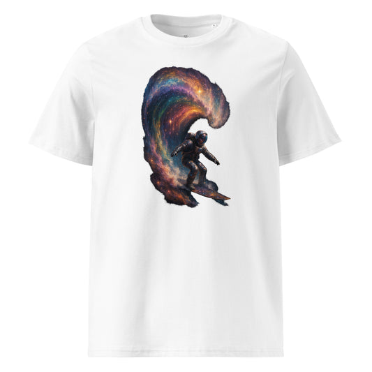Galactic Surfer Tee - SignArm