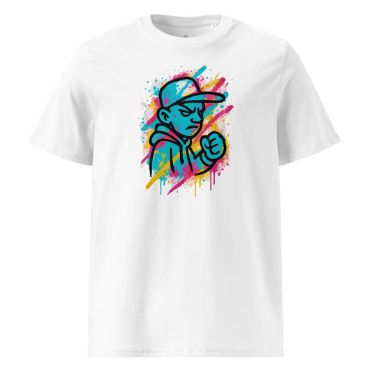Street Attitude Tee - SignArm