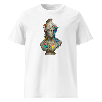 Statue of Creativity Tee - SignArm
