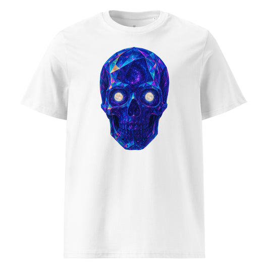 Galactic Crystal Skull Tee - SignArm