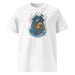 Cosmic Octopus Wave Tee - SignArm