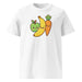 Cute Kawaii Fruit & Veggie Friends Tee - SignArm