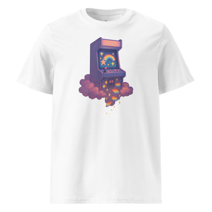 Arcade Dreams Tee - SignArm