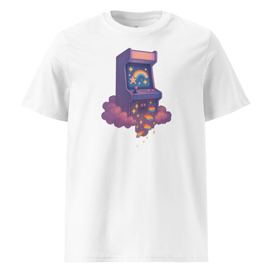 Arcade Dreams Tee - SignArm