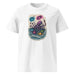 Galactic Octopus Space Art Tee - SignArm