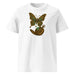 Steampunk Butterfly and Pocket Watch Tee - SignArm