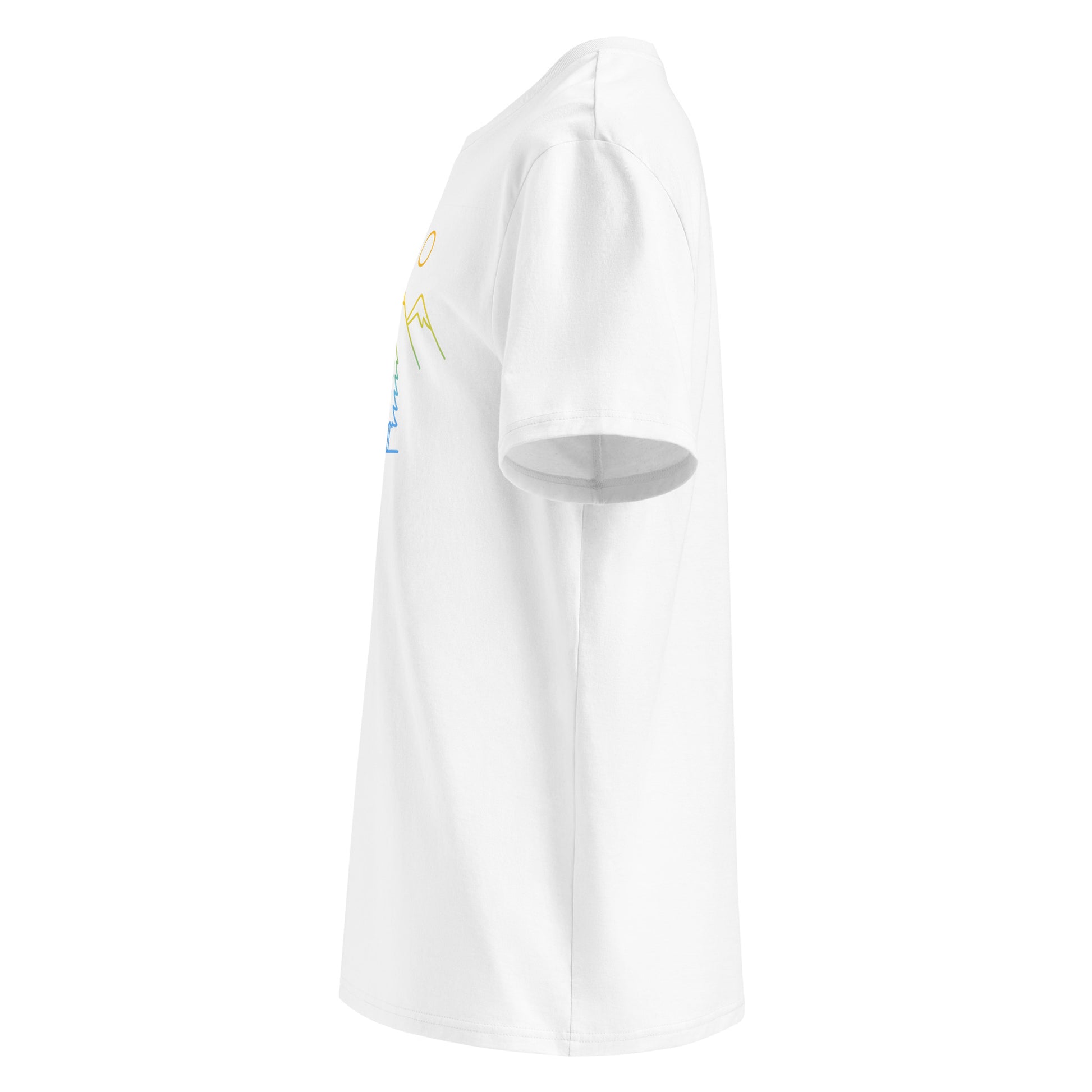 Rainbow Forest Tee - SignArm