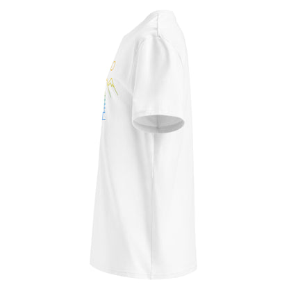 Rainbow Forest Tee - SignArm