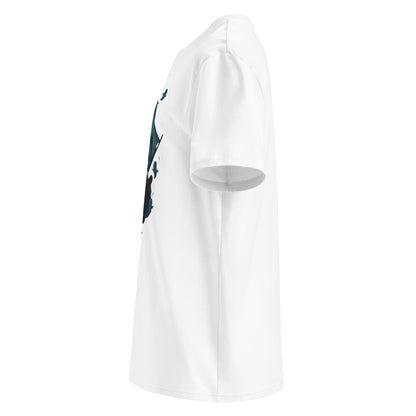 Ghostly Pirate Voyage tee - SignArm