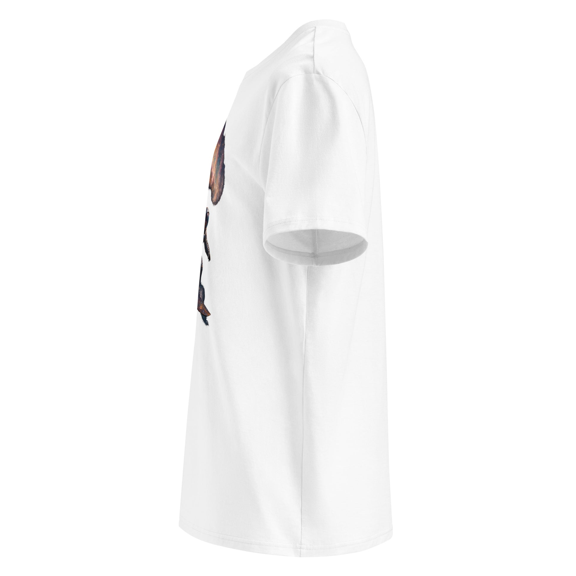 Galactic Surfer Tee - SignArm