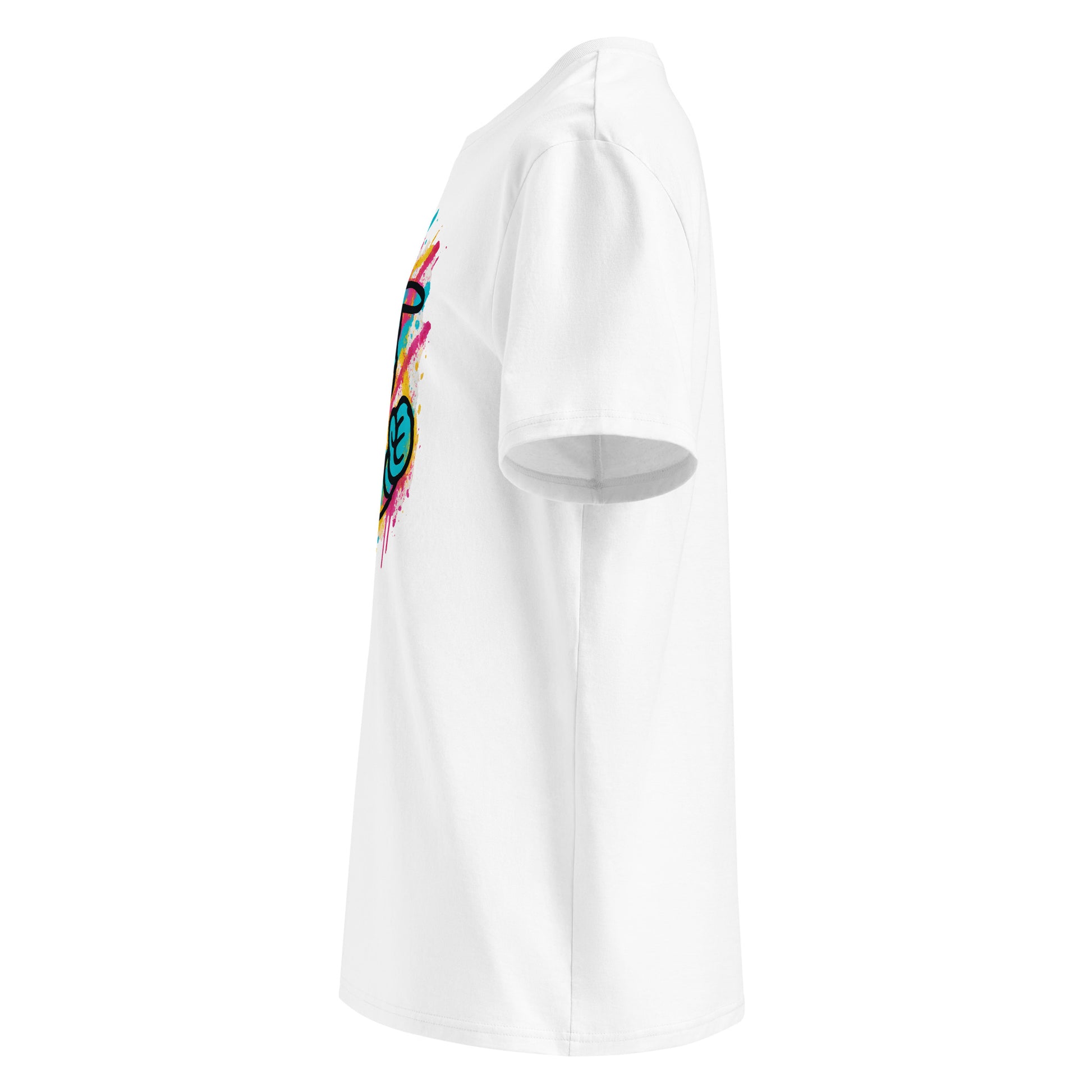 Street Attitude Tee - SignArm