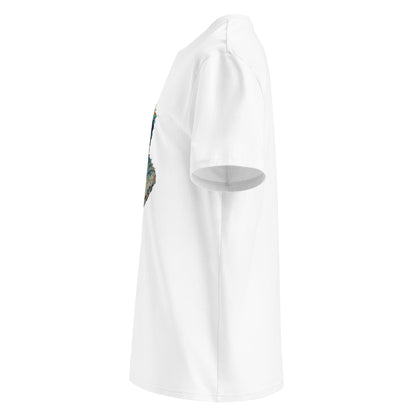 Statue of Creativity Tee - SignArm