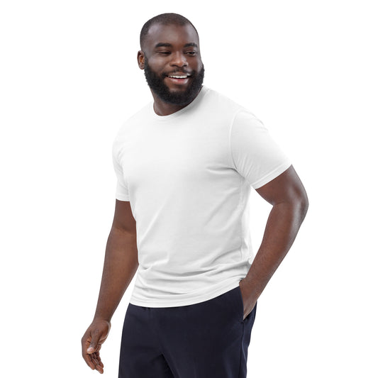 Plain White Tee - SignArm