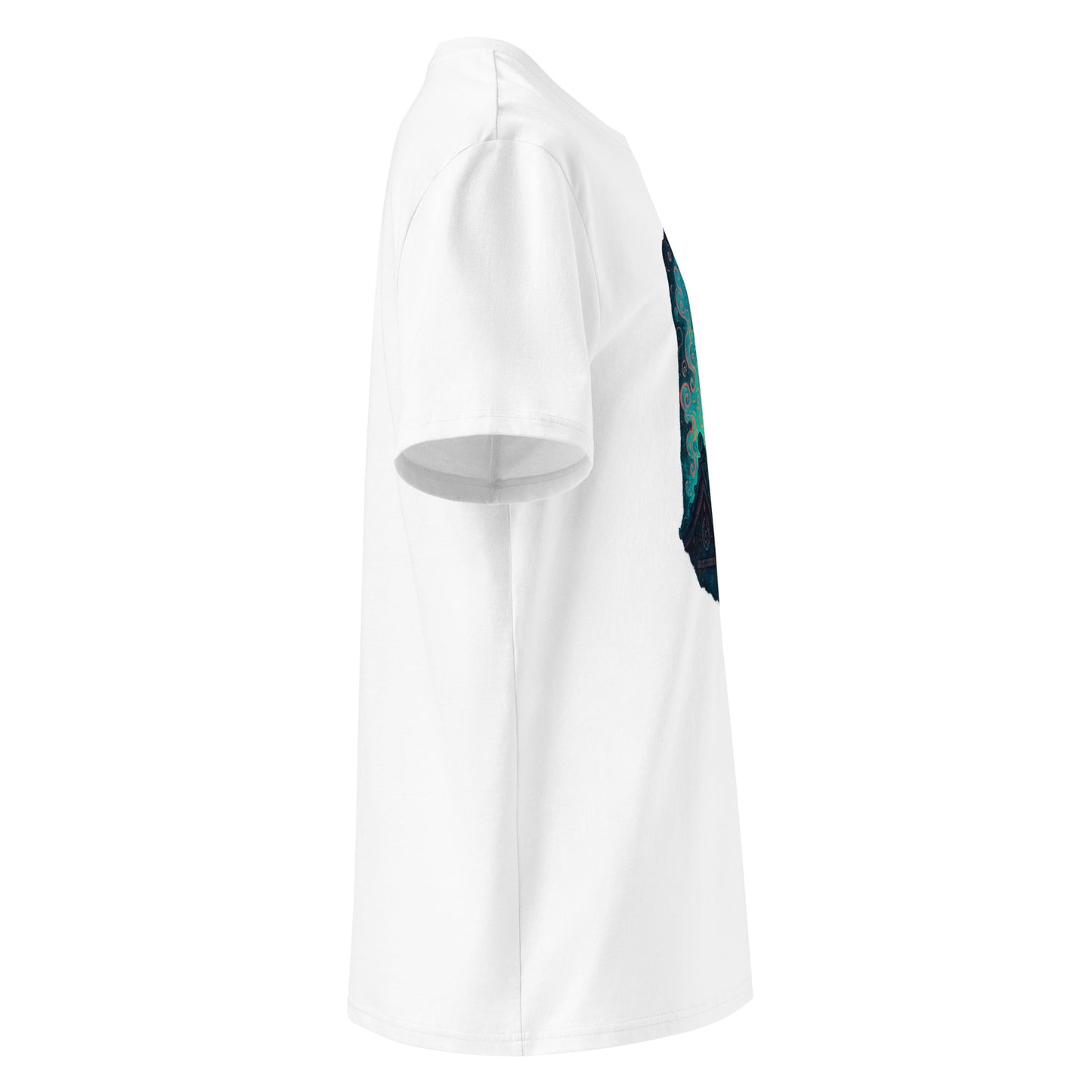 Mystic Moon Cat Tee - SignArm