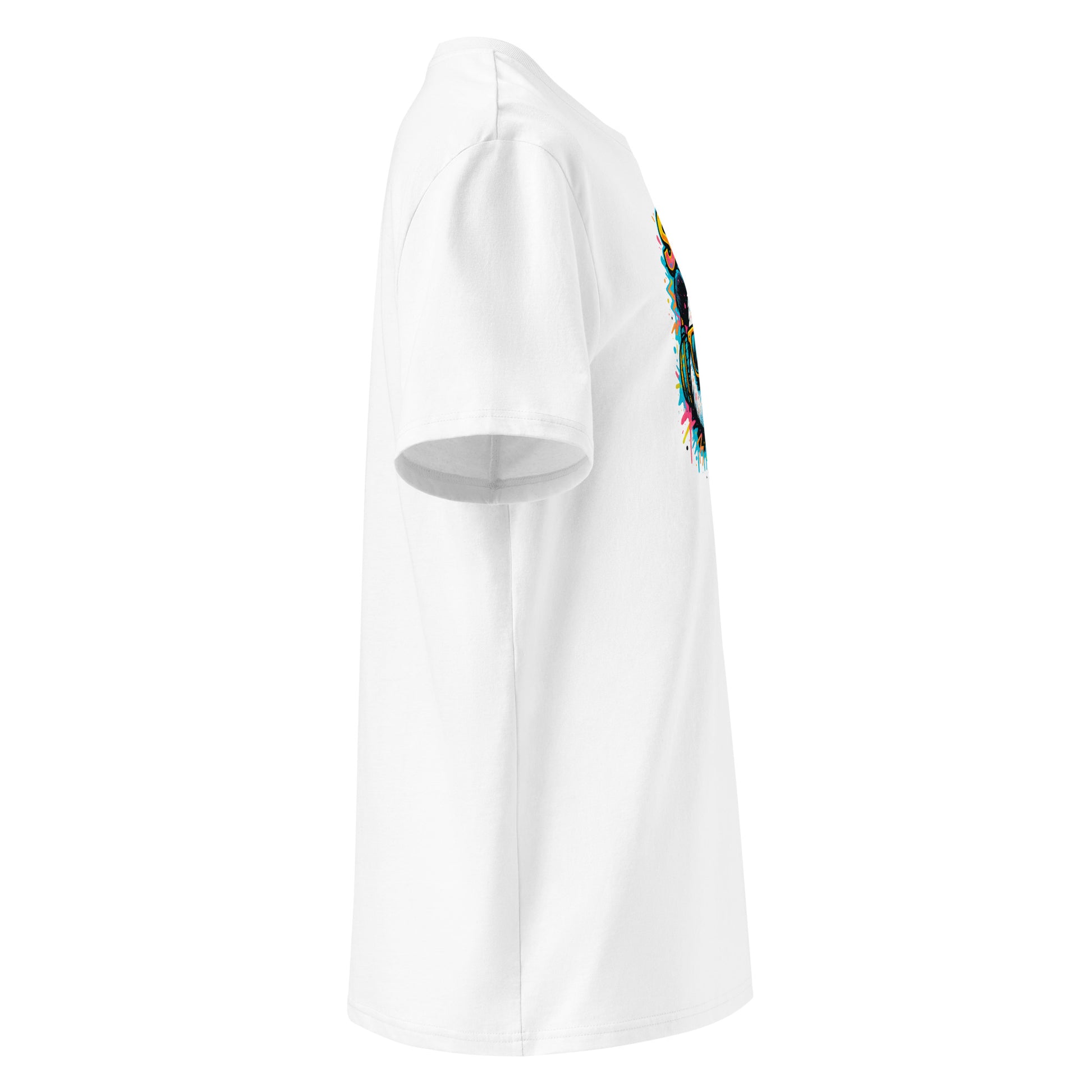 Summer Panda Chill tee - SignArm
