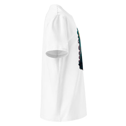 Midnight Ninja Cat Tee - SignArm