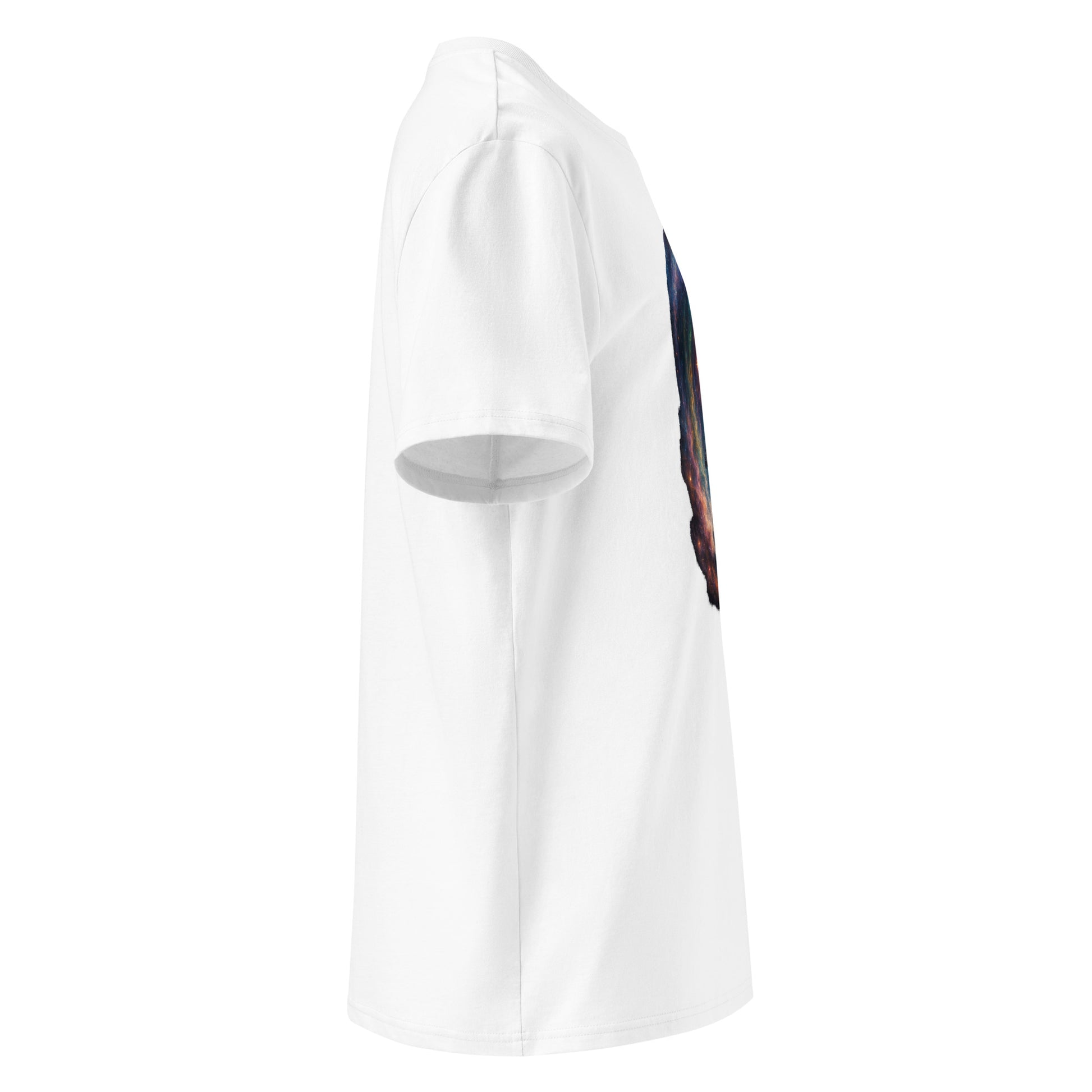 Galactic Surfer Tee - SignArm