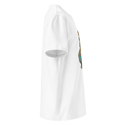 Statue of Creativity Tee - SignArm