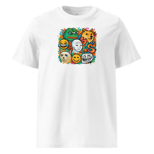 Viral Meme 1st edition Tee - SignArm