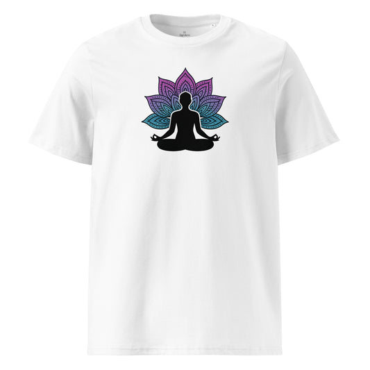 Chakra Alignment Zen Tee - SignArm