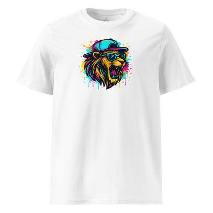 Lion Swag Tee - SignArm