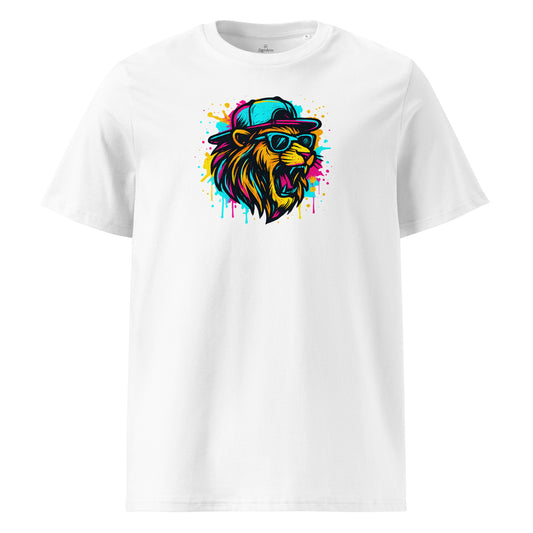 Lion Swag Tee - SignArm