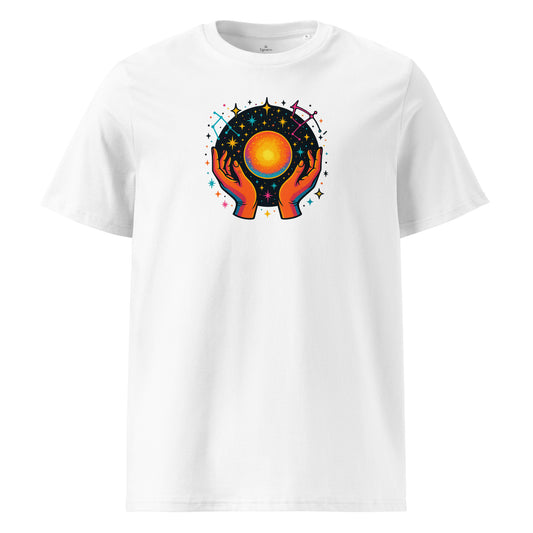 Cosmic Hands 1st edition Tee - SignArm
