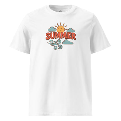 Summer Sunshine Breeze Tee - SignArm