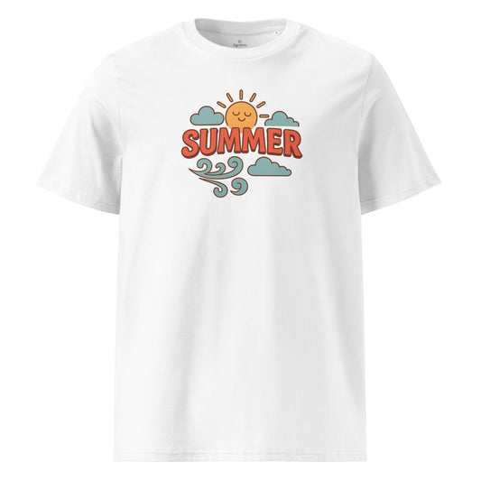 Summer Sunshine Breeze Tee - SignArm