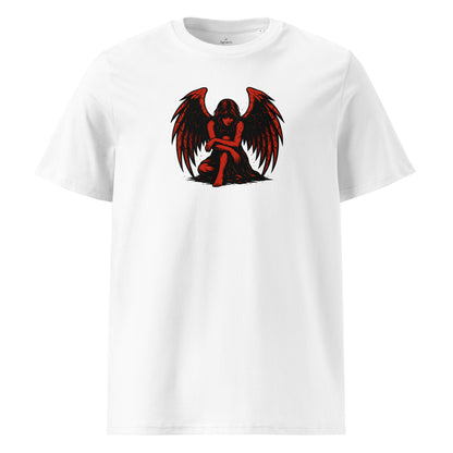 Red Angel Tee - SignArm