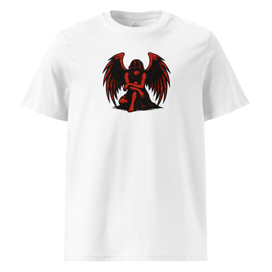 Red Angel Tee - SignArm