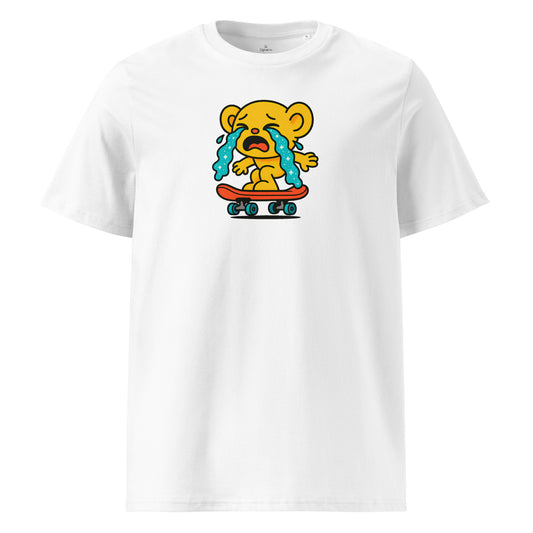 Skater Tears Tee - SignArm