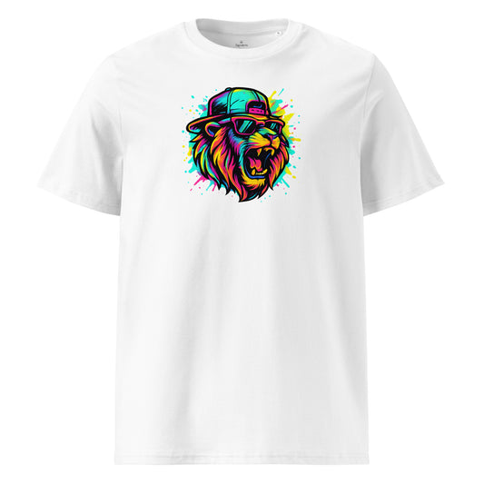 Lion Swag Tee - SignArm