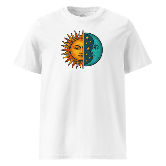 Sun & Moon Harmony Tee - SignArm