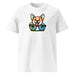 Corgi Chill Tee - SignArm