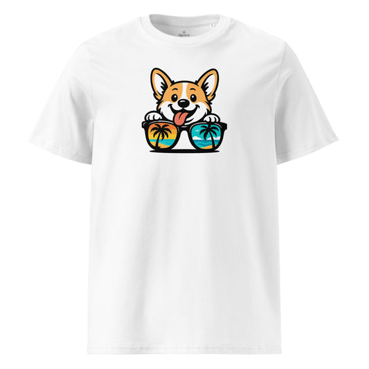 Corgi Chill Tee - SignArm