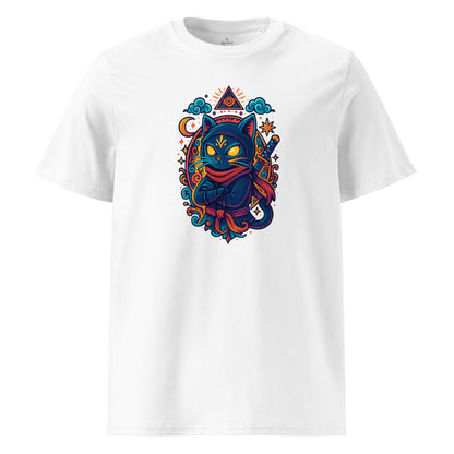 Mystic Kitty Tee - SignArm