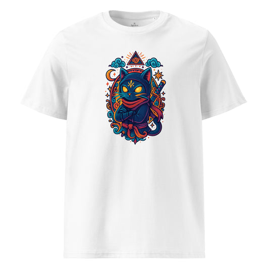 Mystic Kitty Tee - SignArm