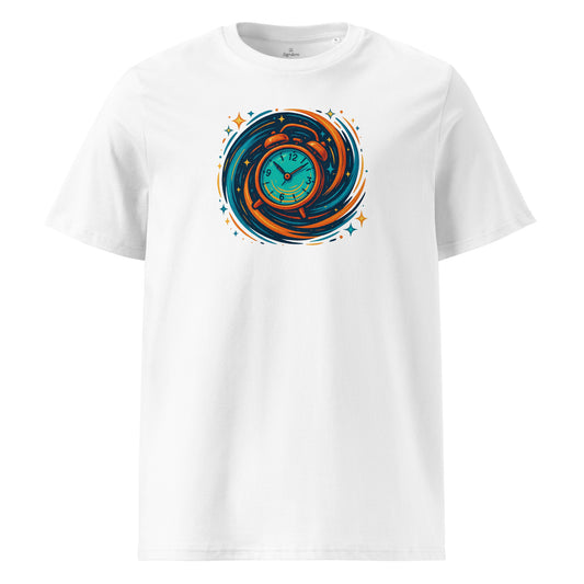 Time Spiral Tee - SignArm