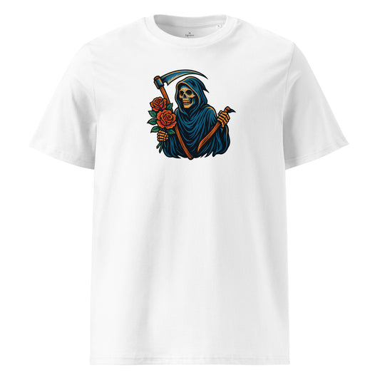 Rose Reaper Tee - SignArm